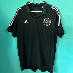 Adidas Aeroready Miami Club De Futbol Shirt XL